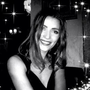 Meet your Posher, Mihaela